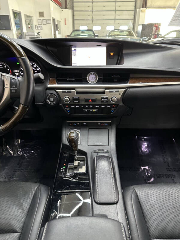 2014 Lexus ES 350