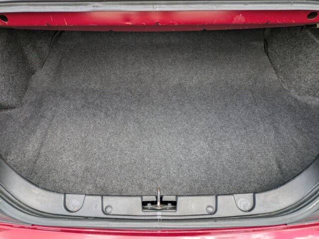 2007 Ford Mustang V6 Deluxe
