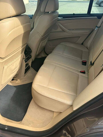 2013 BMW X5 xDrive35i Premium