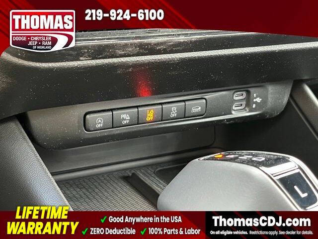 2026 Dodge Charger Scat Pack Plus