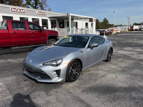 2020 Toyota 86