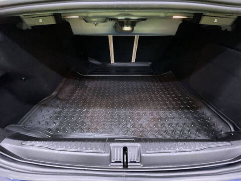 2017 Alfa Romeo Giulia Ti