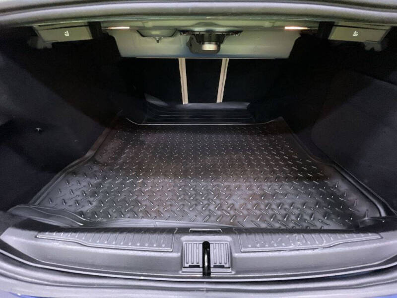 2017 Alfa Romeo Giulia Ti