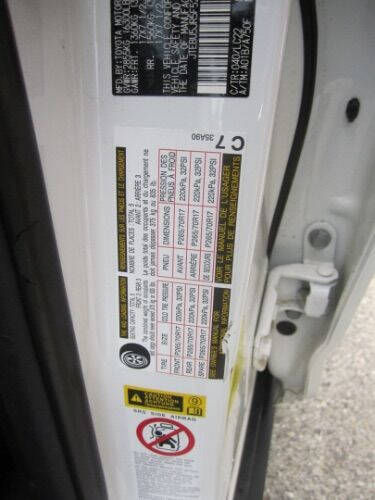 2015 Toyota 4Runner Trail Premium