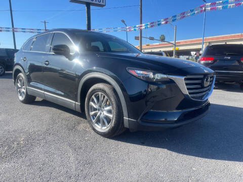 2019 Mazda CX-9 Touring