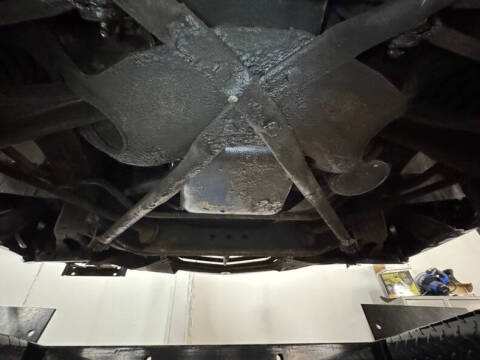 1972 Ford Thunderbird