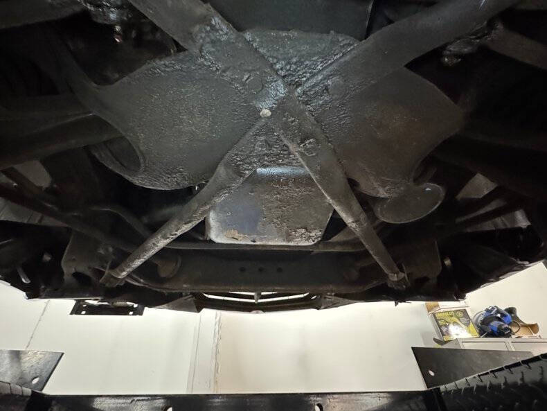 1972 Ford Thunderbird