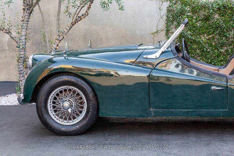 1960 Triumph TR3A