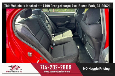 2009 Honda Civic
