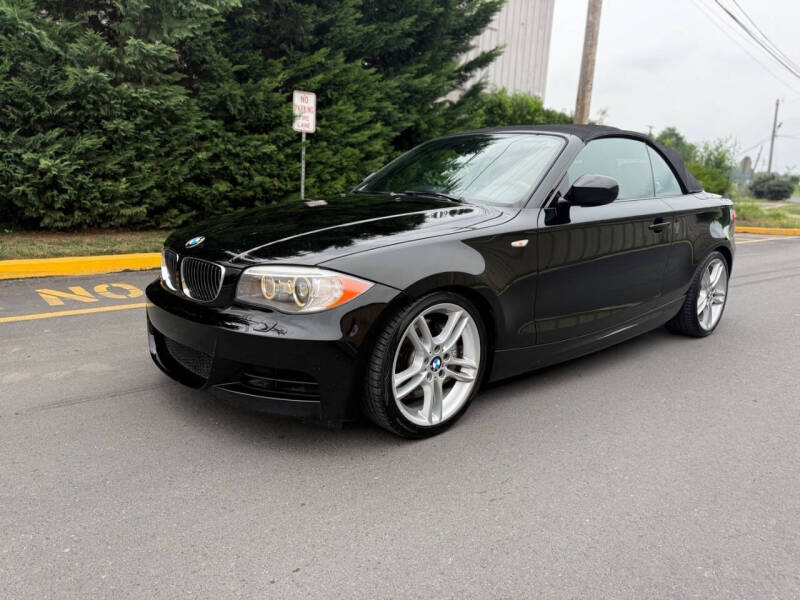 2013 BMW 1 Series 135i