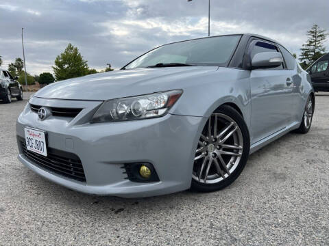 2013 Scion tC for sale at Auto Mercado in Clovis CA