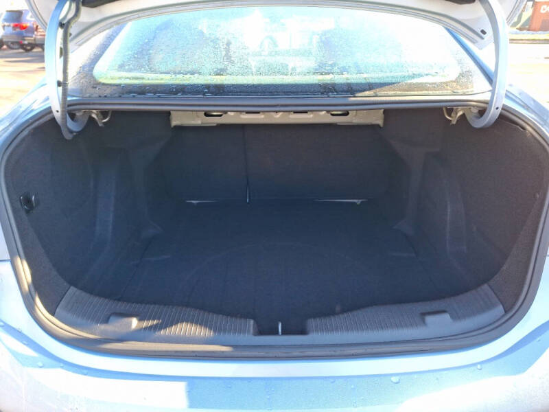 2017 Chevrolet Cruze Premier Auto