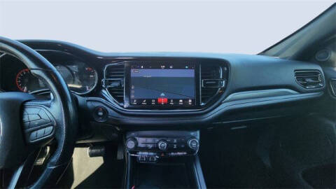 2021 Dodge Durango GT