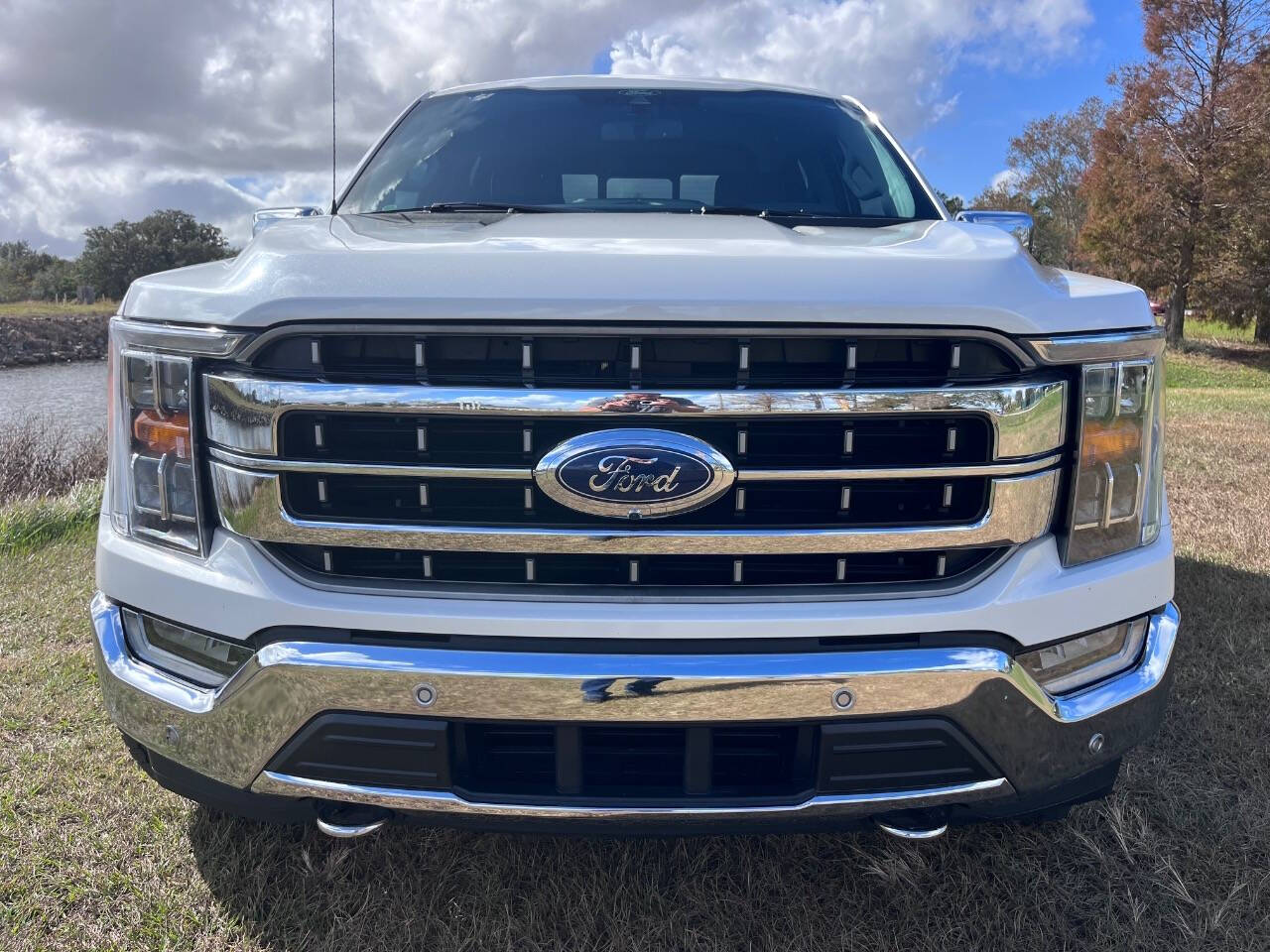 2021 Ford F-150 for sale at Rimas Auto LLC in Orlando, FL