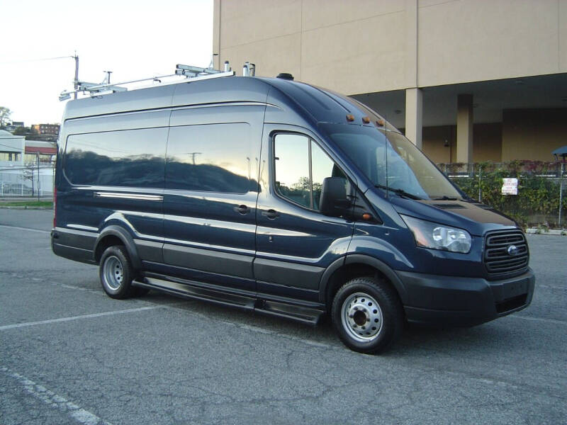 2018 Ford Transit for sale at Reliable Car-N-Care in Staten Island NY