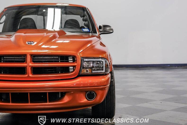 2000 Dodge Dakota R/T Sport