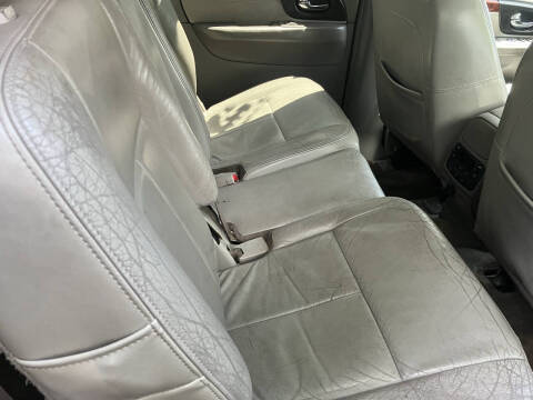 2006 GMC Envoy XL Denali
