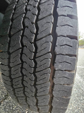 2014 Ford E-Series E-350 SD