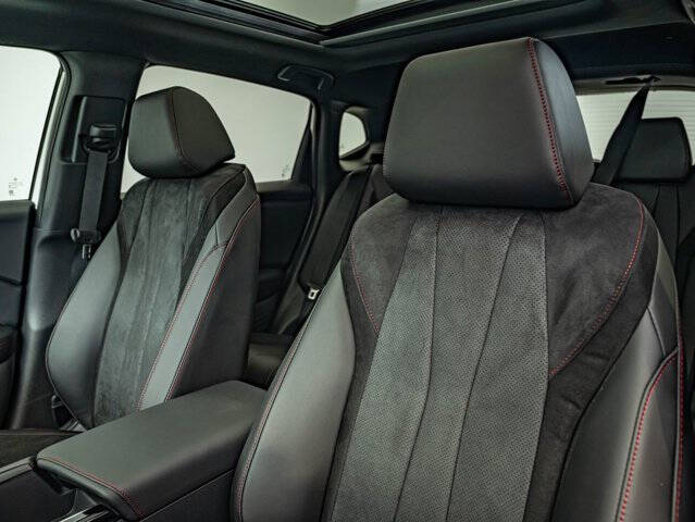 2026 Acura ADX w/A-SPEC