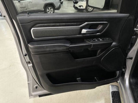 2022 RAM 1500 Lone Star