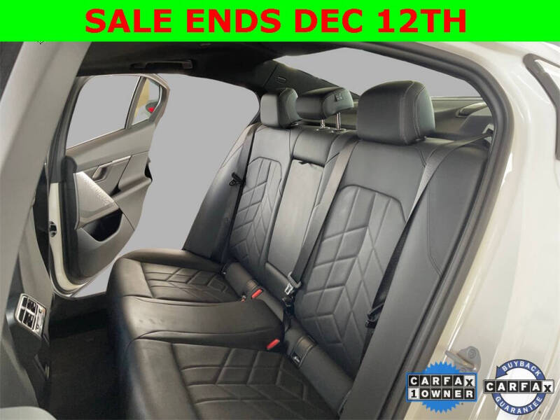 2024 BMW i5 eDrive40