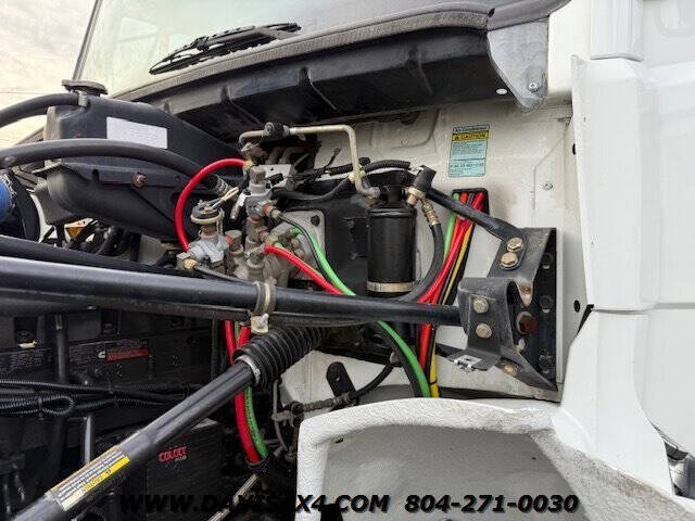 1998 Freightliner FL112