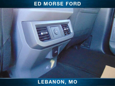 2026 Ford F-350 Super Duty XLT