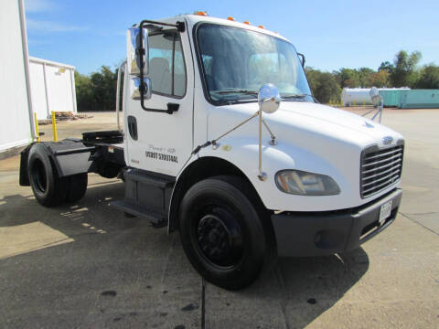2007 Freightliner Business class M2