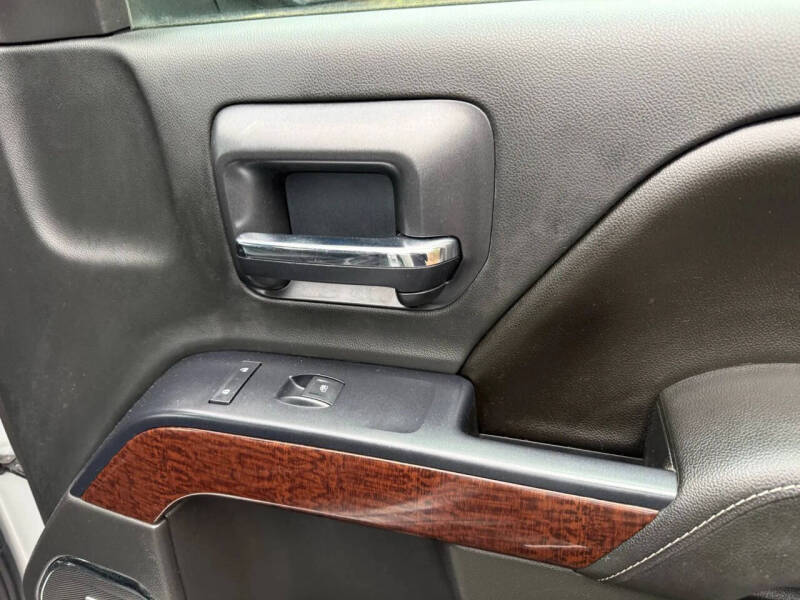 2016 GMC Sierra 1500