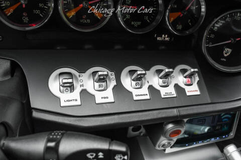 2005 Ford GT