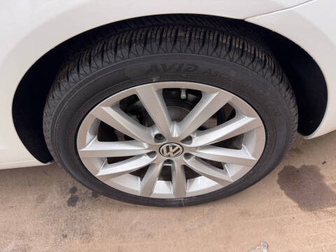 2015 Volkswagen Eos Komfort Edition SULEV