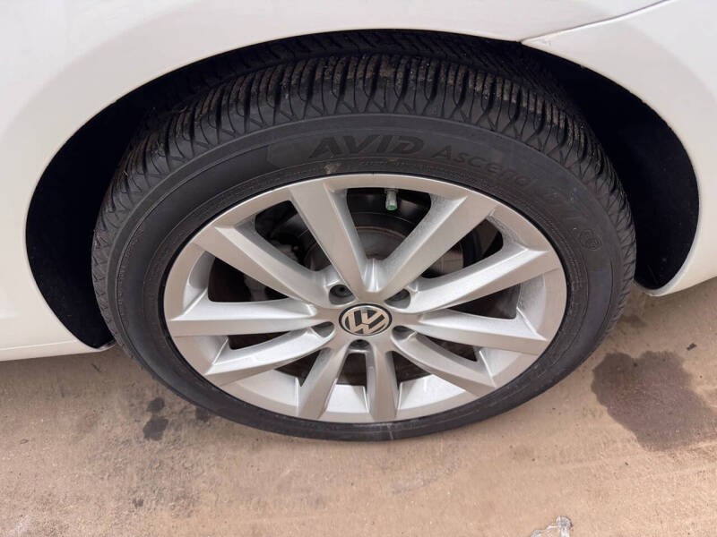 2015 Volkswagen Eos Komfort Edition SULEV