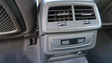 2024 Audi A6 quattro Premium 55 TFSI