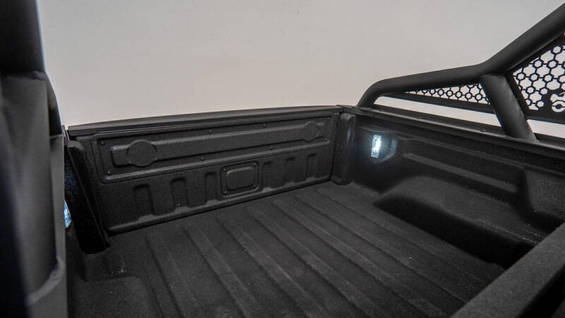 2026 Jeep Gladiator 85th Anniversary Edition