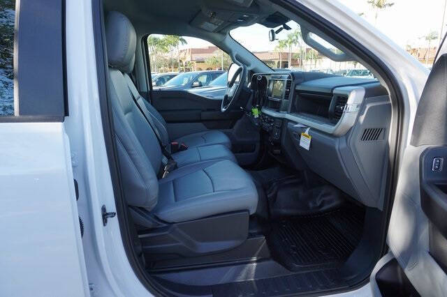 2026 Ford F-250 Super Duty