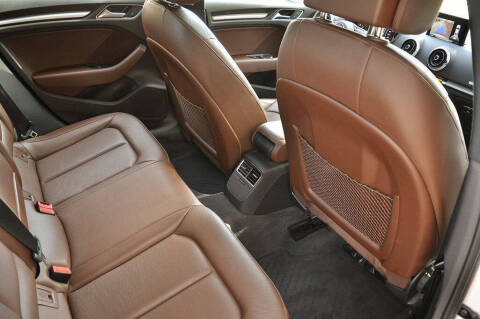 2019 Audi A3 quattro Premium 45 TFSI