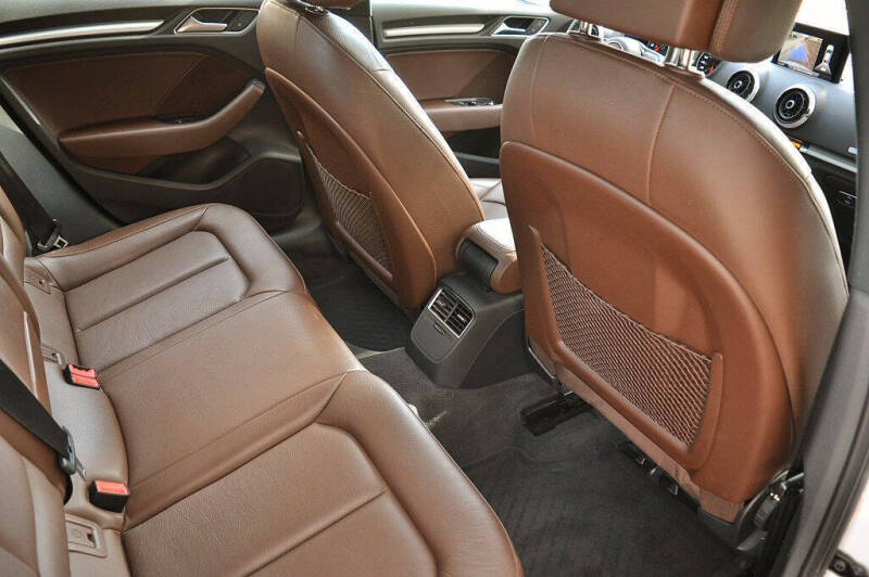 2019 Audi A3 quattro Premium 45 TFSI