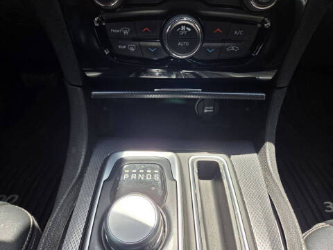 2015 Chrysler 300 S