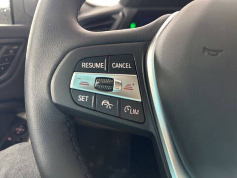 2024 BMW 2 Series 228i xDrive Gran Coupe