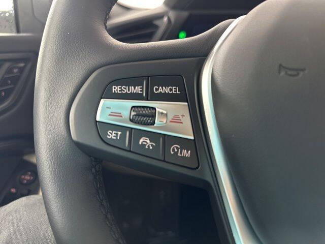 2024 BMW 2 Series 228i xDrive Gran Coupe