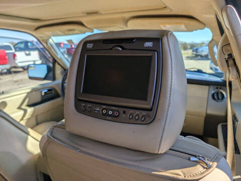 2015 Ford Expedition EL Limited