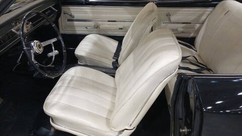 1966 Chevrolet Chevelle