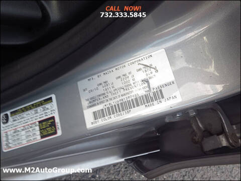 2011 Mazda MAZDA3 s Sport