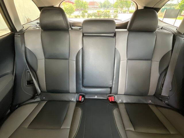 2021 Subaru Outback Onyx Edition XT