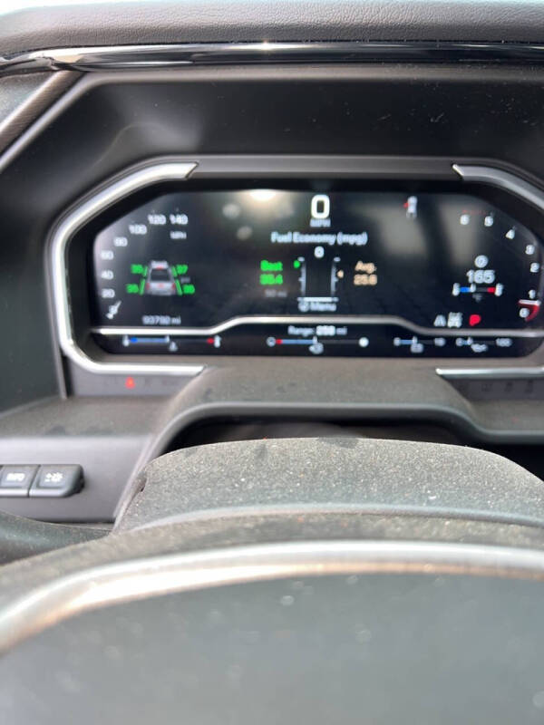 2022 GMC Sierra 1500