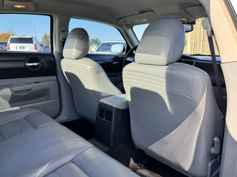 2006 Dodge Charger RT