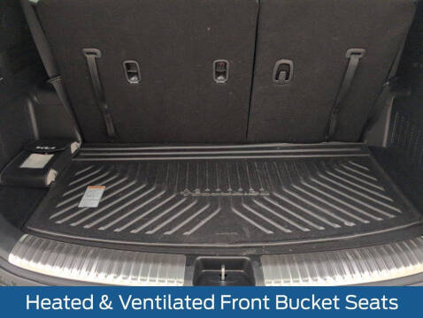 2024 Kia Telluride SX X-Pro