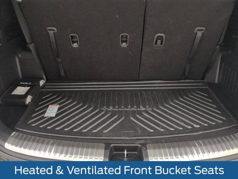 2024 Kia Telluride SX X-Pro