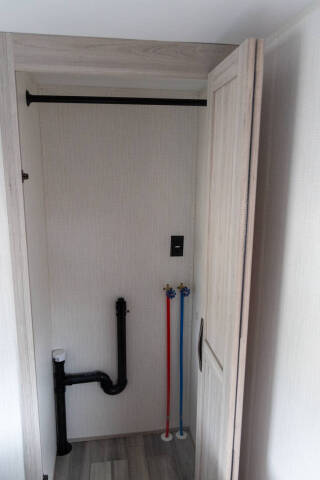 2024 Cruiser RV E-25RK Essence