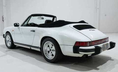1983 Porsche 911